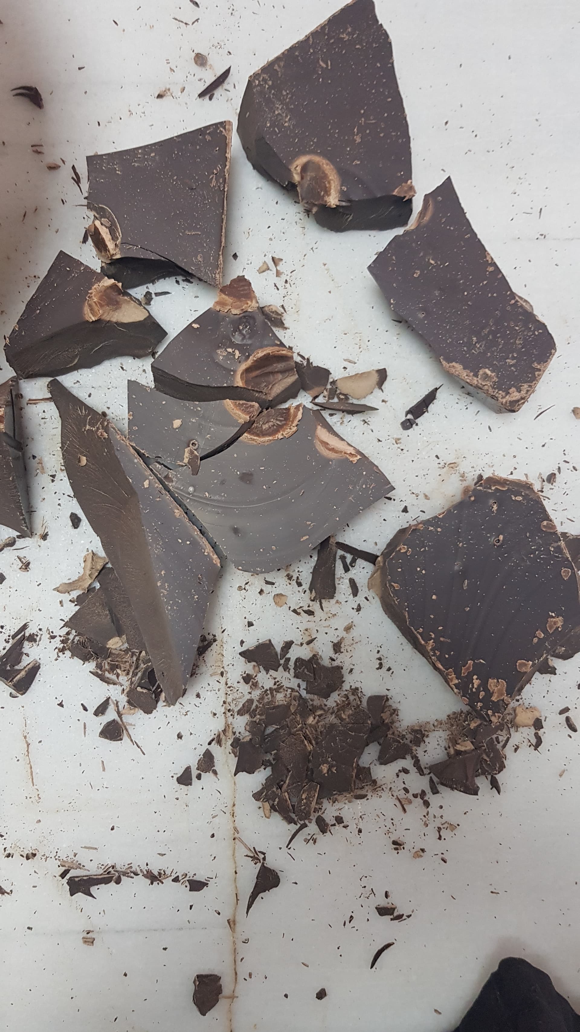 Chocolate