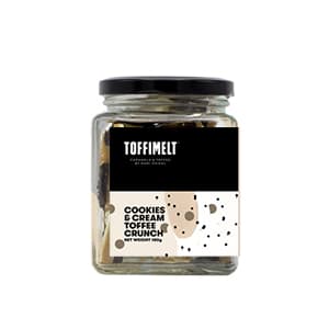 Cookies & Cream Jar